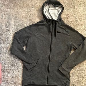Nike DRI-FIT sweatshirt